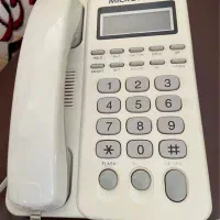 تلفن رومیزی|تلفن رومیزی|شاهین‌شهر, فیض|دیوار