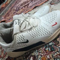 کتونی نایک سالم