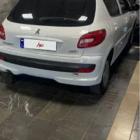 ۲۰۷پانا ارتقایافته