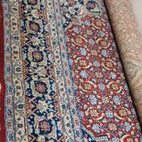 فرش ۱۲ متری با تخفیف گزاشته شده