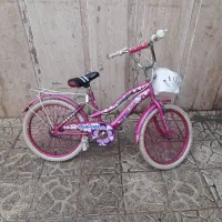 دوچرخه دخترانه
