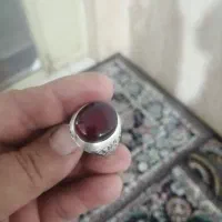 انگشتر کارقلم