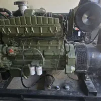 دیزل ژنراتور ۳۰۰ کاوا
