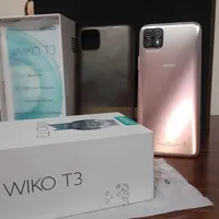 گوشی ویکو T3
