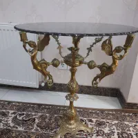 فروش میز خاطره برنزی
