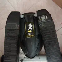 دستگاه ورزشی استپ
