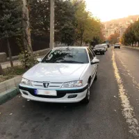 پارس ۱۴۰۲|خودرو سواری و وانت|رودهن, |دیوار