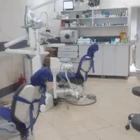 تجهیزات دندان پزشکی