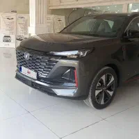چانگان CS 55 پلاس، مدل ۱۴۰۴|خودرو سواری و وانت|اهواز, اهواز|دیوار