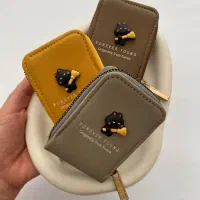 جاکارتی و کیف پول