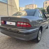 سمند LX XU7 1390 مالتی پلکس|خودرو سواری و وانت|تهران, سنائی|دیوار