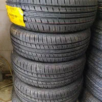 لاستیک با چک دوماه