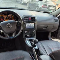 برلیانس کراس 1650 مدل 1397|خودرو سواری و وانت|تهران, آهنگ|دیوار