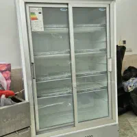 یخچال ویترینی