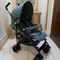 کالسکه گودبیبی اصل کالاسکه goodbaby|کالسکه و لوازم جانبی|تهران, نیروی هوایی (پیروزی)|دیوار