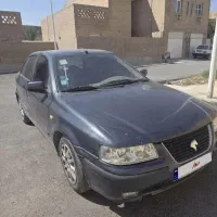 فروش فوری سمندLX مدل ۹۰