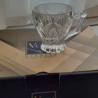 فنجان و استکان چای