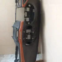 پوسته داشبورد تیگو ۷