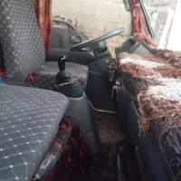 ایسوزو 8تن مدل90|خودرو سنگین|سیمین شهر, |دیوار