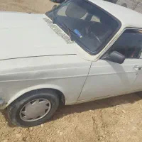 رخش 82دوگانه تازه تعمیر