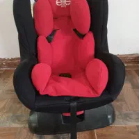 صندلی ماشین