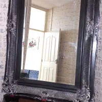 آینه کنسول قدی