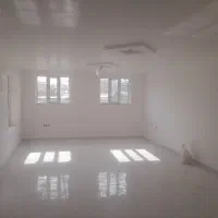 خانه دو طبقه تازه ساخت