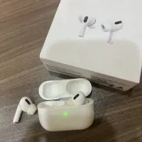 ایرپاد پرو (Airpods pro)|لوازم جانبی موبایل و تبلت|ملایر, |دیوار