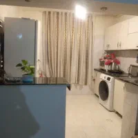 فروش آپارتمان ۶۵ متری ۲ خوابه طبقه ۲ شهرک اتمسفر|فروش آپارتمان|محمدشهر, جعفرآباد|دیوار