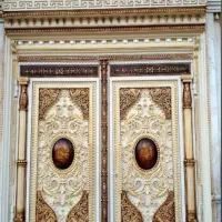 رنگ آمیزی ساختمان پذیرفته میشود