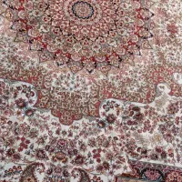 فرش ۹ متری رنگ گرم|فرش|قرچک, مهدیه|دیوار