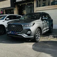 تیگو ۷ پرو اکسلنت 1402