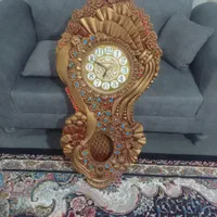 ساعت دیواری