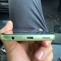 سلام  سامسونگ گوشی a24 با کارتون وانتقال مالکیت|موبایل|شوش, |دیوار