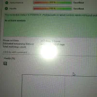 هارد 10 ترابایت سیگیت سبز