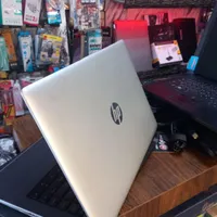 لم تاپ نسل ۸ hp با فاکتور فروشگاه|رایانه همراه|رشت, حاجی آباد|دیوار