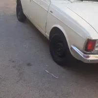 پیکان دوگانه فابریک کارخانه