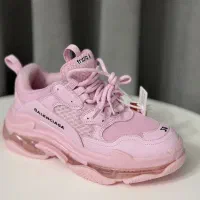 کتونی بالنسیاگا|کیف، کفش، کمربند|آزادشهر, |دیوار