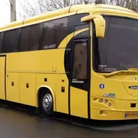 اتوبوس دربستی|خدمات حمل و نقل|تهران, فاطمی|دیوار