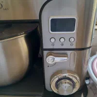 همزن (Techno)