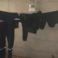 اورکت سربازی لباس سرهمی ارزون