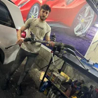 هایما.تعمیرگاه . S5 . S7|خدمات موتور و ماشین|تبریز, |دیوار