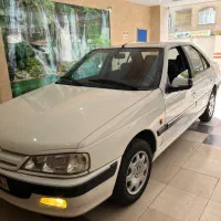 پرشیا مدل 88 تهرانسر|خودرو سواری و وانت|تهران, تهرانسر شمالی|دیوار