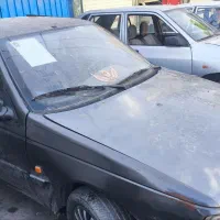فروش ماشین 405مدل 84