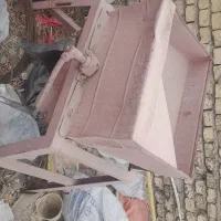 دستگاه خوردکن شلغم لبو هویج ذرت و...برای حیوانات