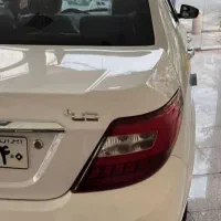 فروش اقساطی دنا پلاس دنده /اتومات صفر ۱۴۰۴