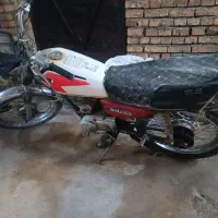 موتور مزایده سالم