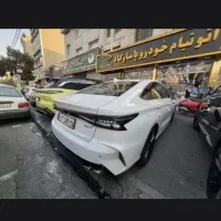 اریزو 8 / تحویل روز نمایندگی / رنگبندی *