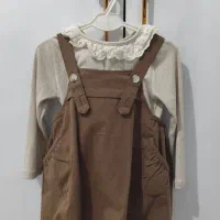 سارافون دوتیکه دخترانه