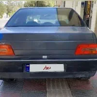 پژو GLI مدل ۱۳۸۴
